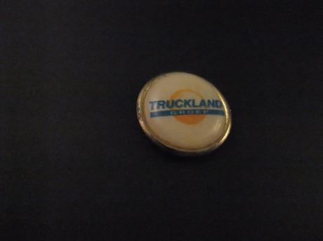 Truckland Group dienstverlener voor mobiliteitsoplossingen,onderhouden van bestelauto's, truck of gehele wagenpark